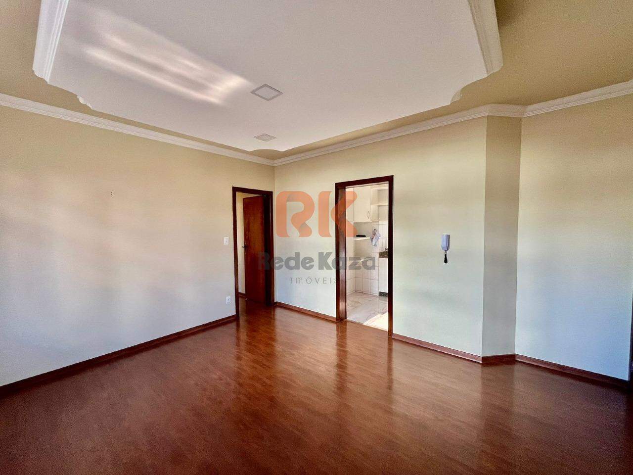 Apartamento à venda no Castelo: 