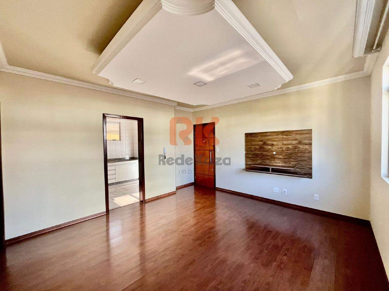 Apartamento à venda no Castelo: 