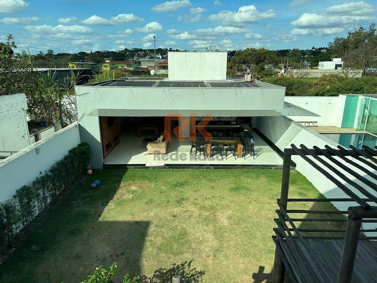 Casa geminada à venda no Bandeirantes (Pampulha): 