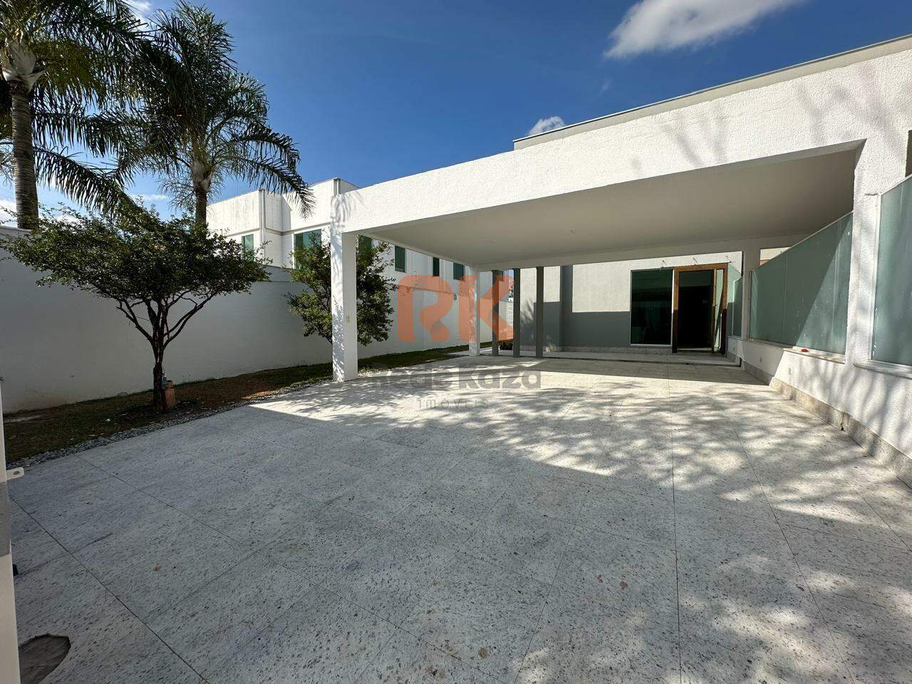 Casa geminada à venda no Bandeirantes (Pampulha): 