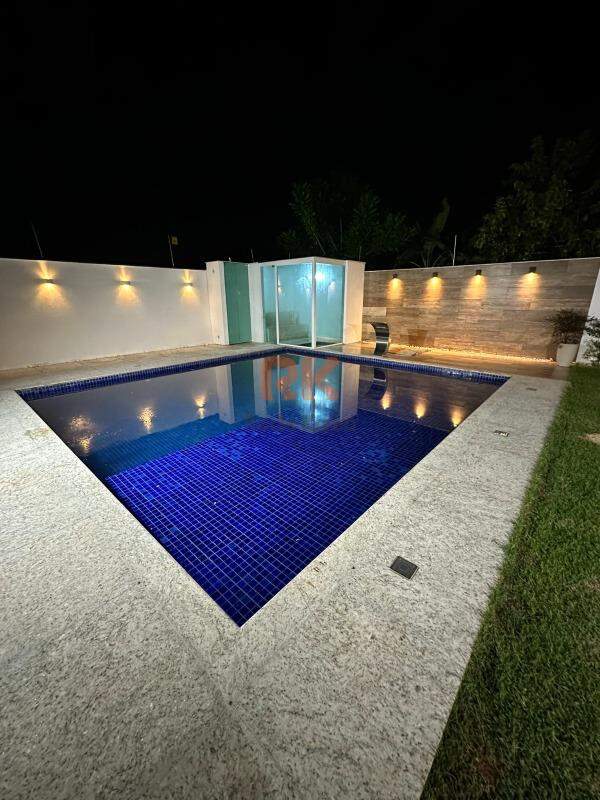 Casa geminada à venda no Bandeirantes (Pampulha): 