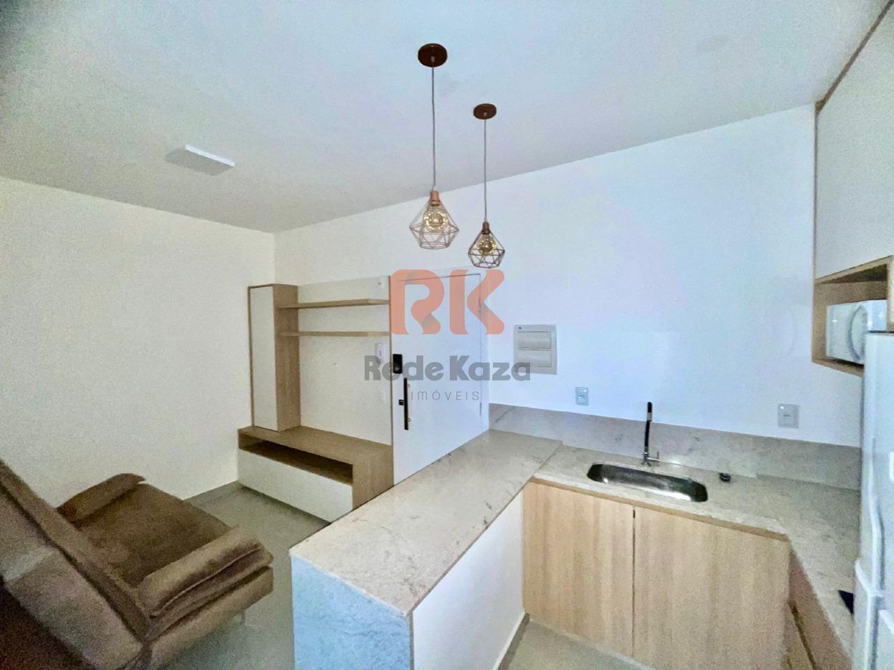 Apartamento para aluguel no Ouro Preto: 