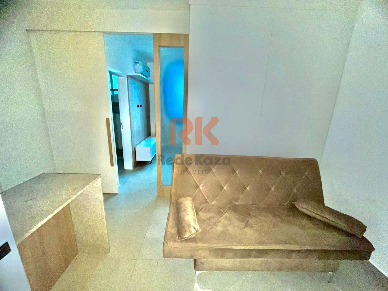 Apartamento para aluguel no Ouro Preto: 