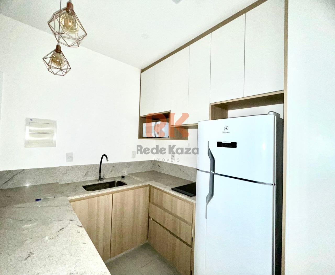 Apartamento para aluguel no Ouro Preto: 