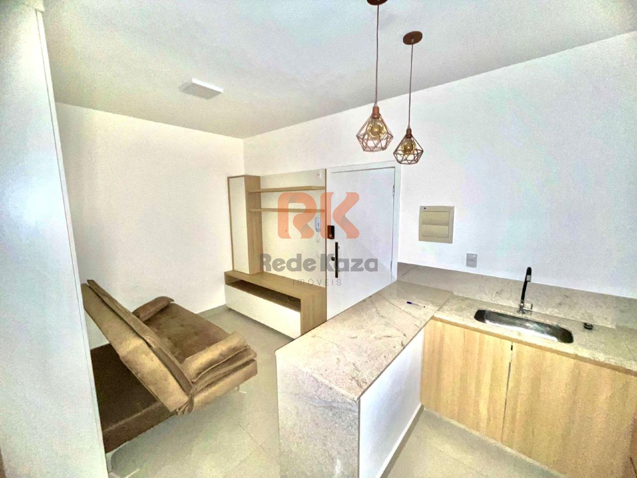 Apartamento para aluguel no Ouro Preto: 