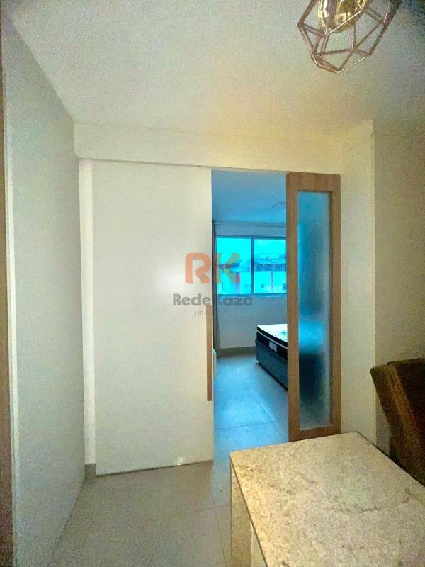 Apartamento para aluguel no Ouro Preto: 