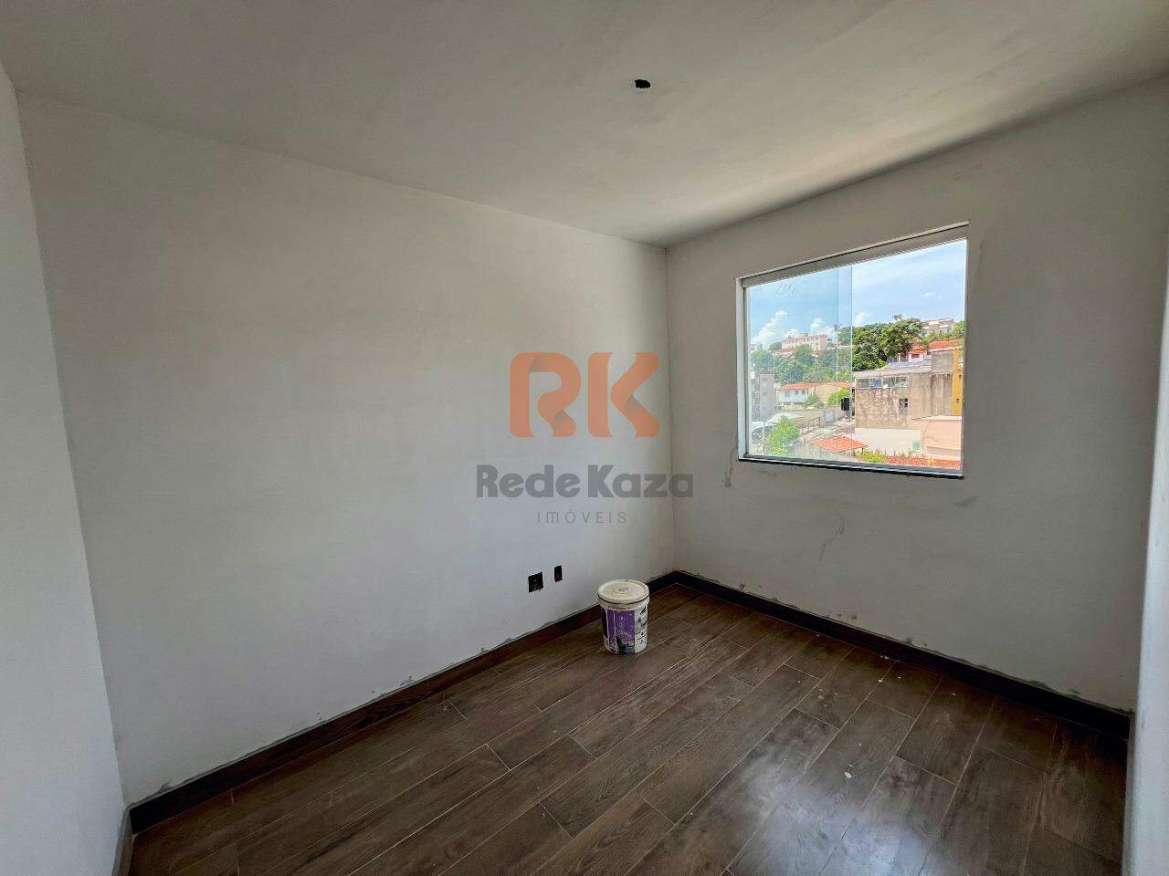 Apartamento à venda no Santa Amélia: 
