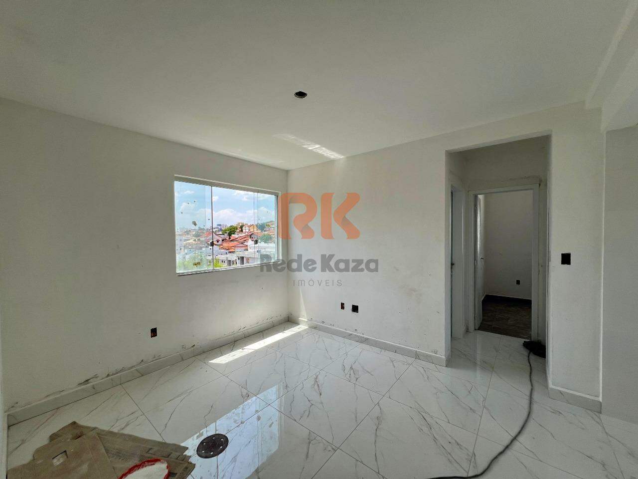Apartamento à venda no Santa Amélia: 
