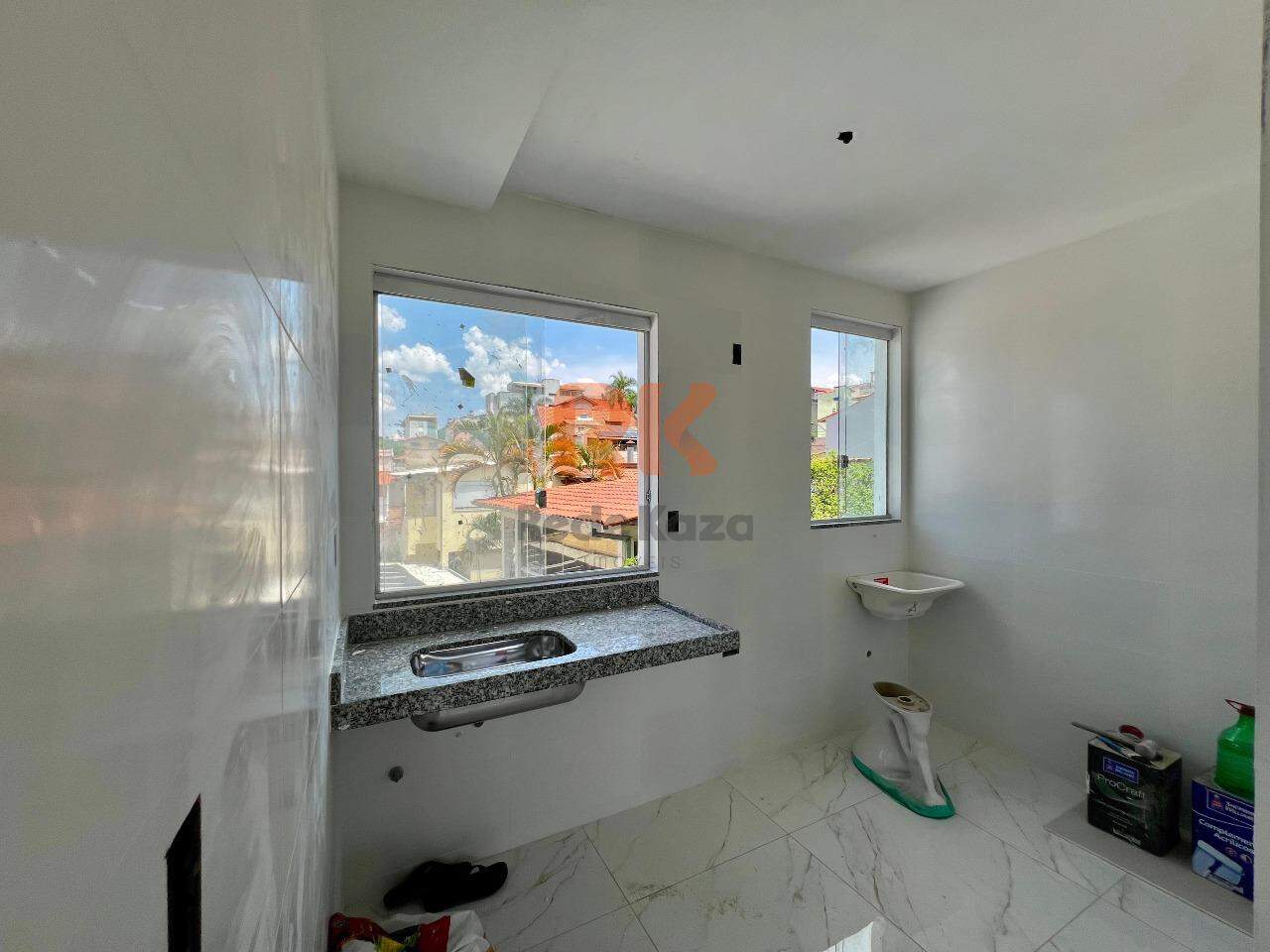 Apartamento à venda no Santa Amélia: 