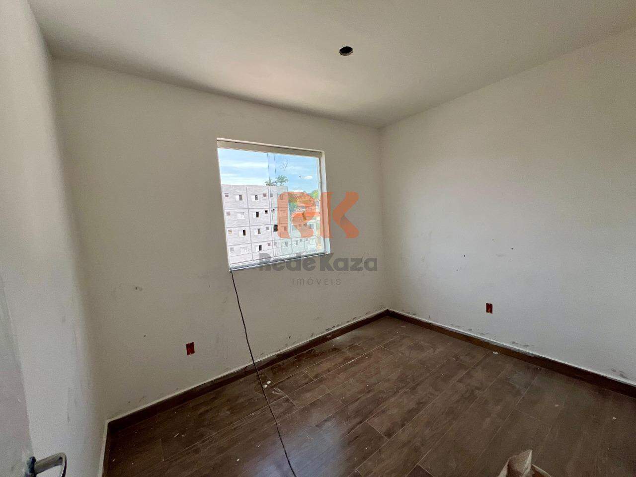 Apartamento à venda no Santa Amélia: 