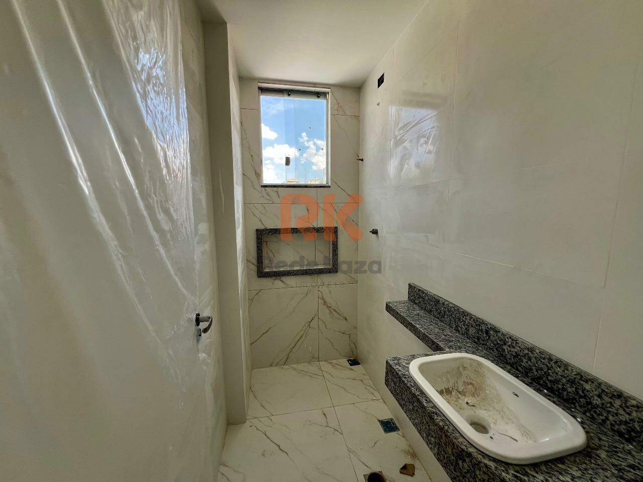 Apartamento à venda no Santa Amélia: 