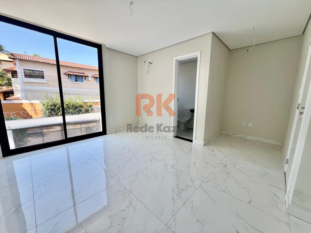 Casa à venda no Santa Cruz: 