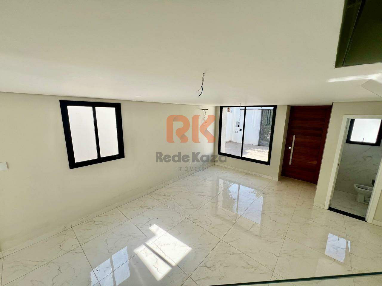 Casa à venda no Santa Cruz: 