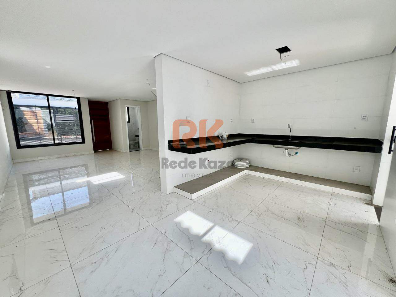 Casa à venda no Santa Cruz: 