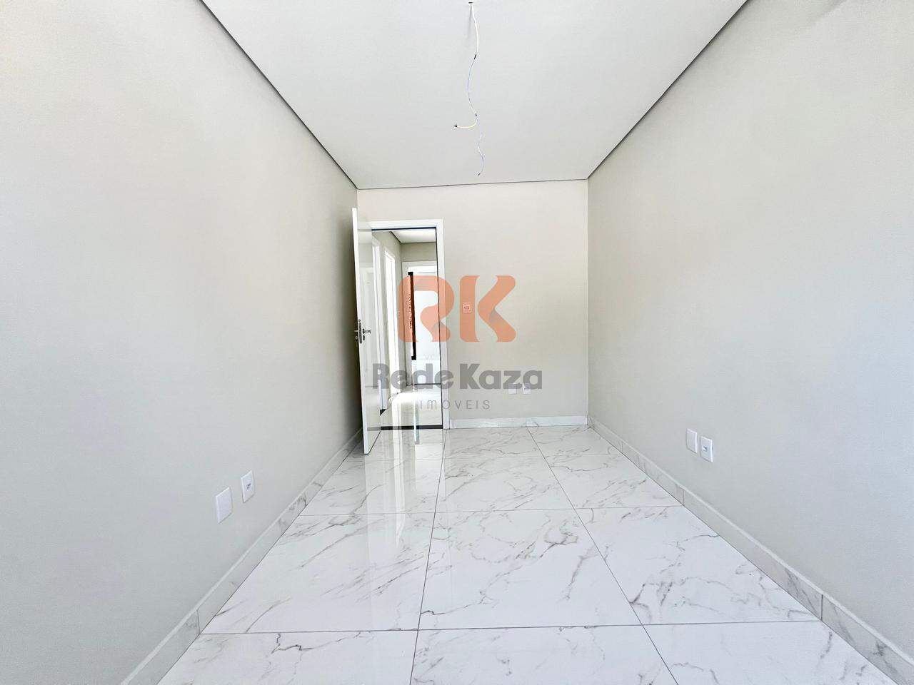 Casa à venda no Santa Cruz: 