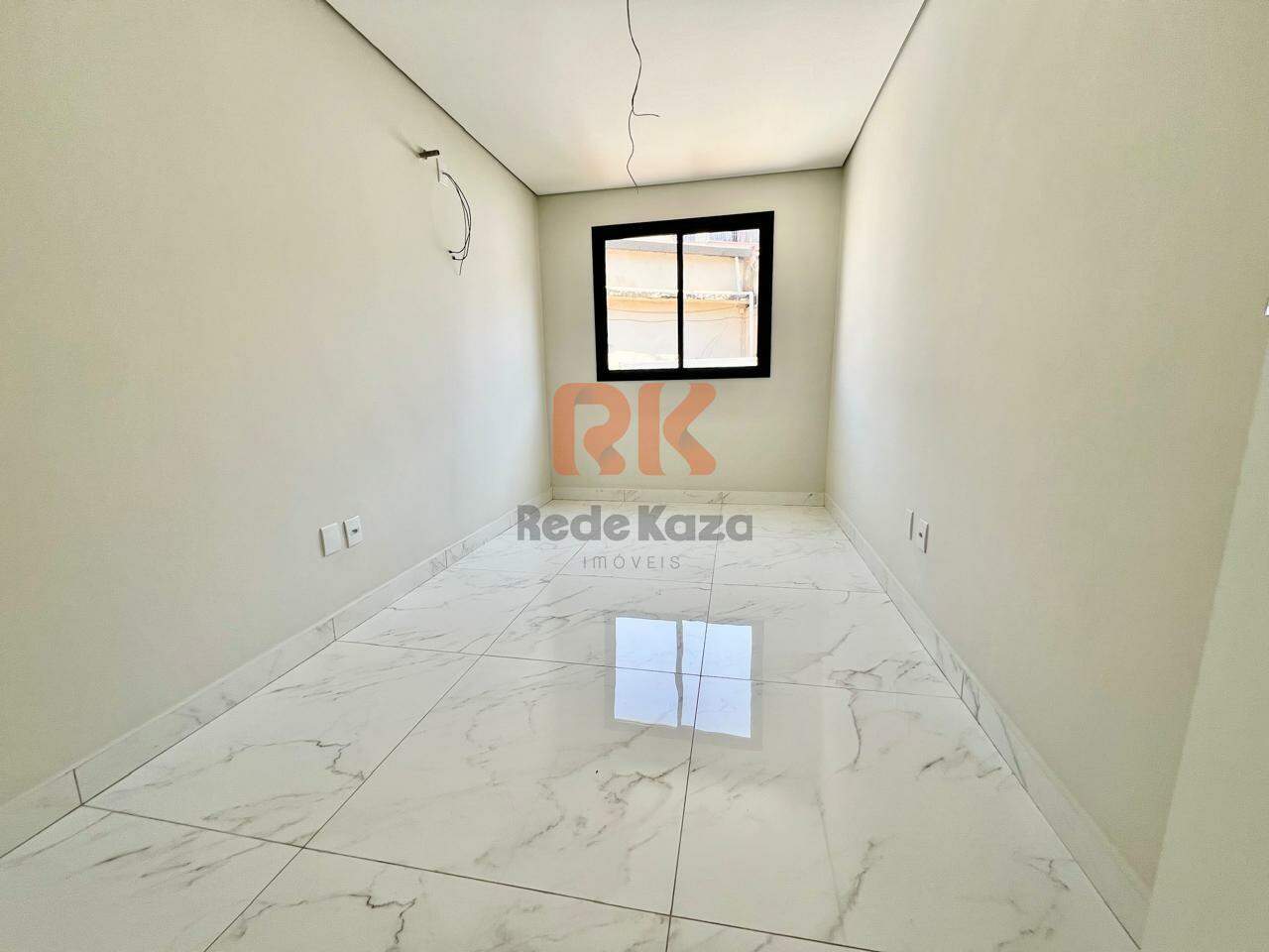 Casa à venda no Santa Cruz: 