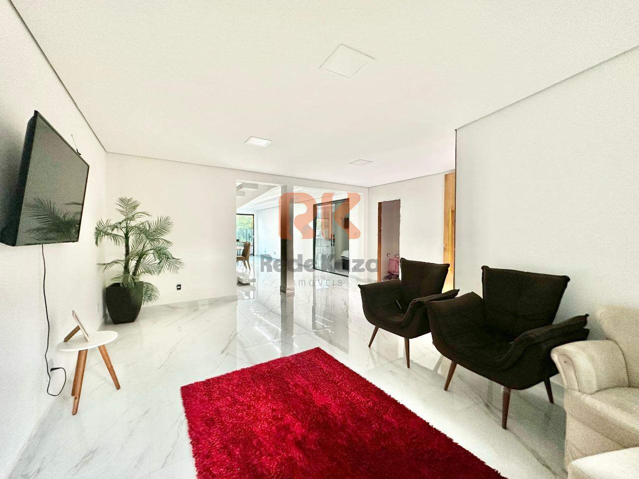 Casa à venda no Santa Amélia: 