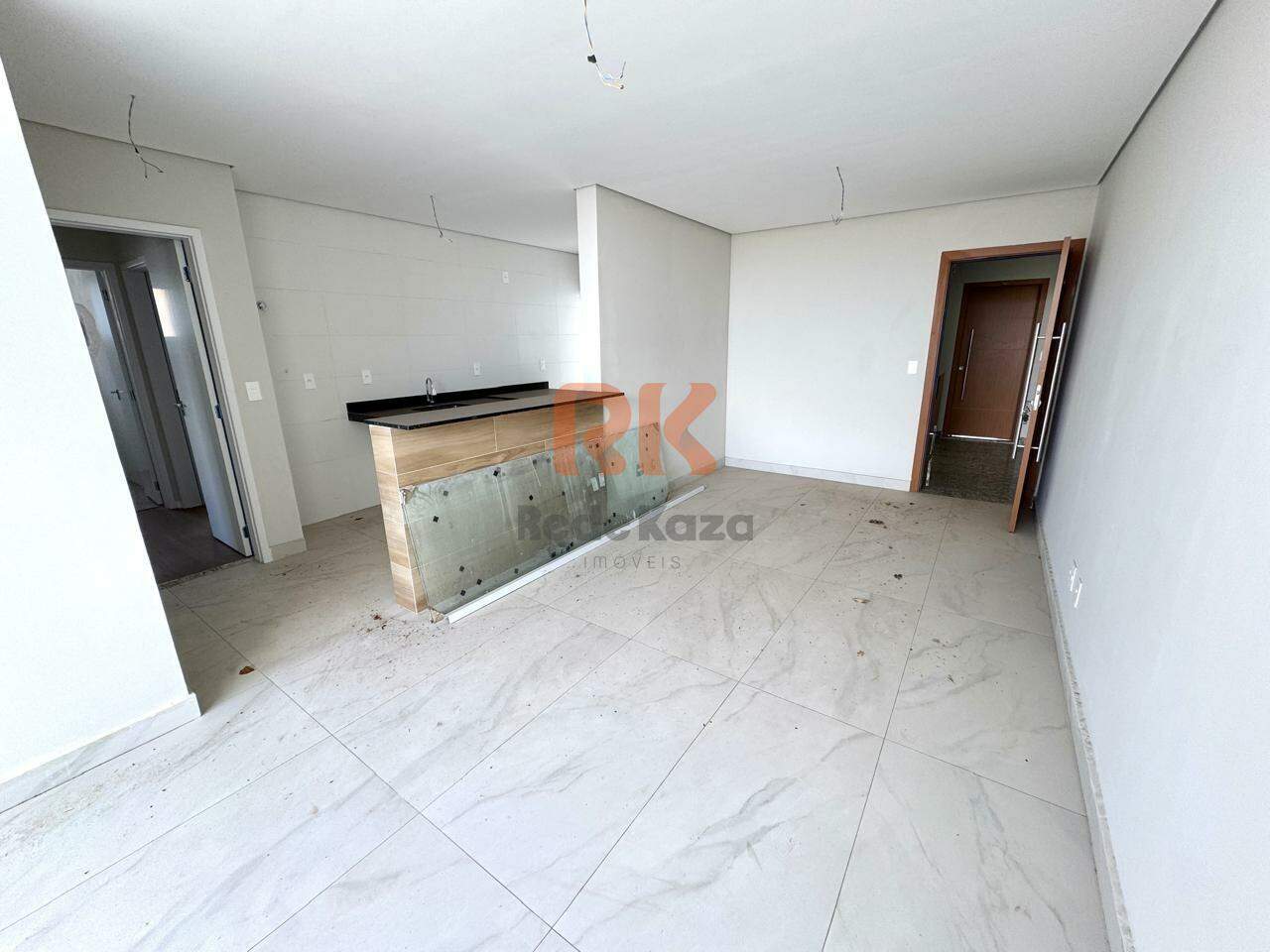 Área privativa à venda no Itapoã: 