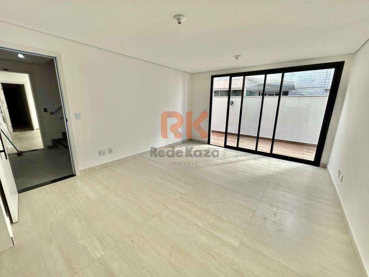 Área privativa à venda no Dona Clara: 