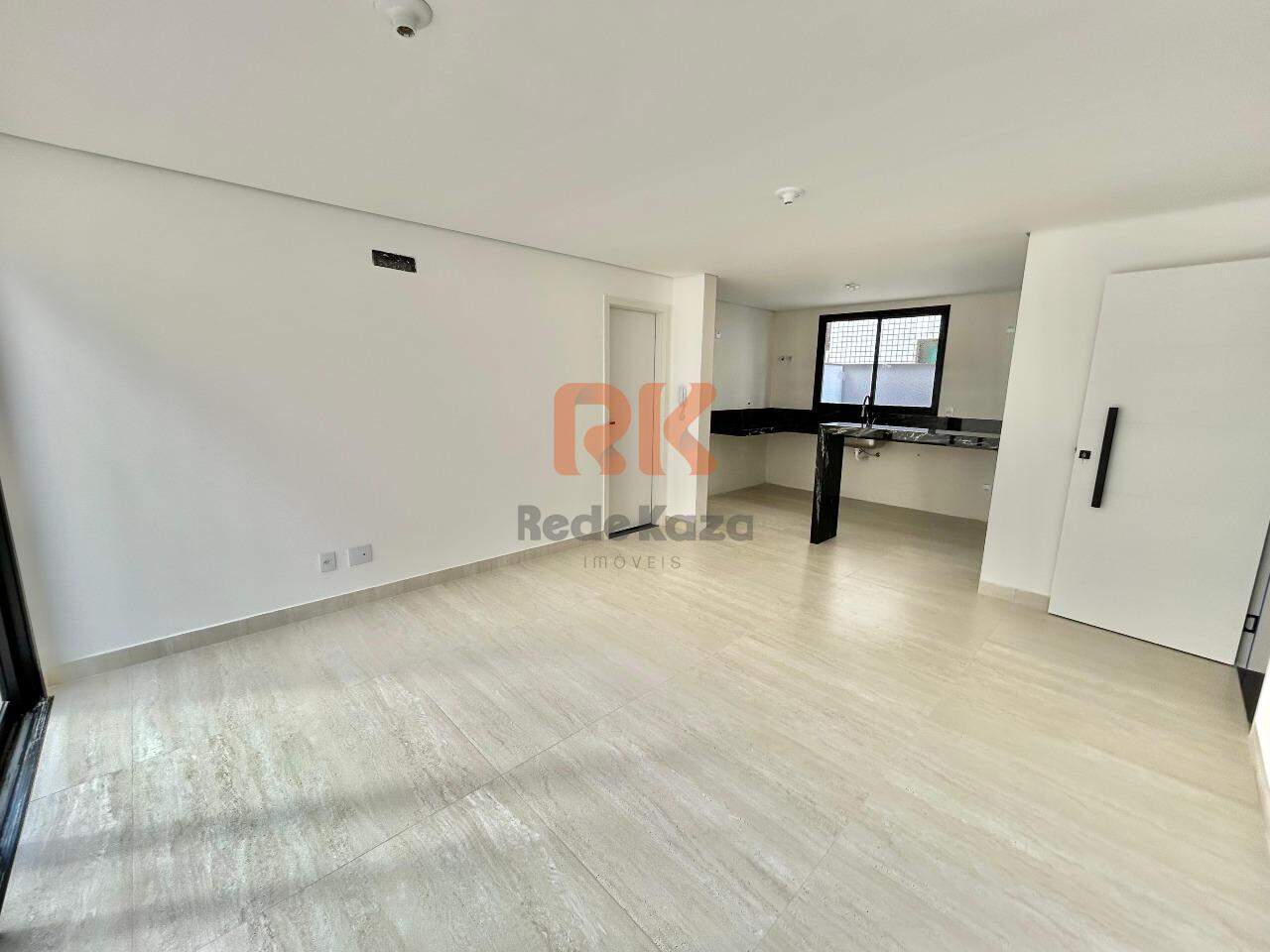 Área privativa à venda no Dona Clara: 