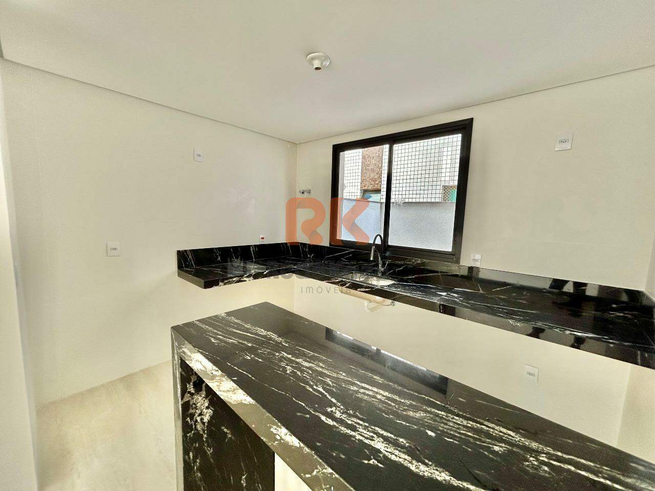 Área privativa à venda no Dona Clara: 