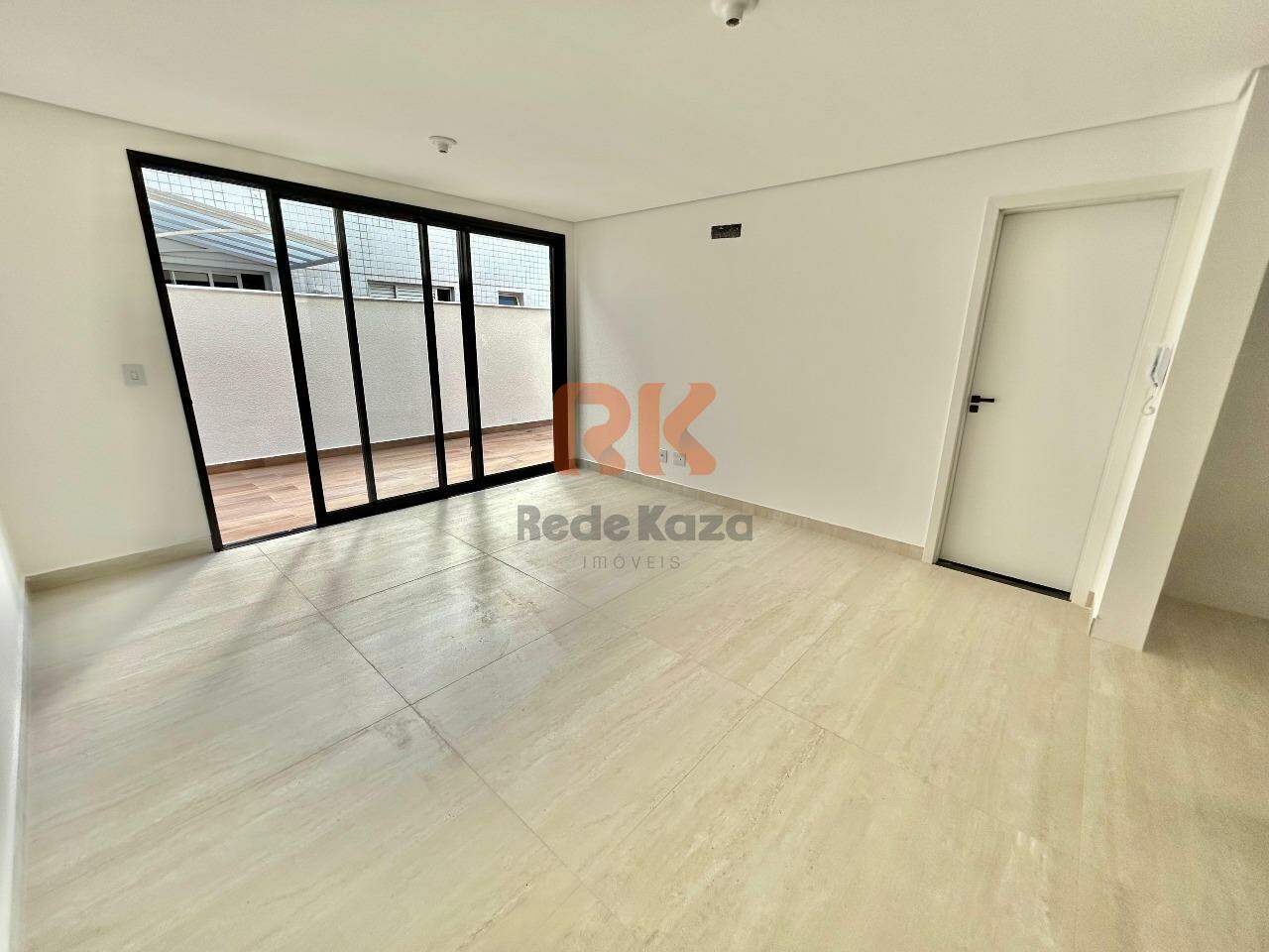 Área privativa à venda no Dona Clara: 