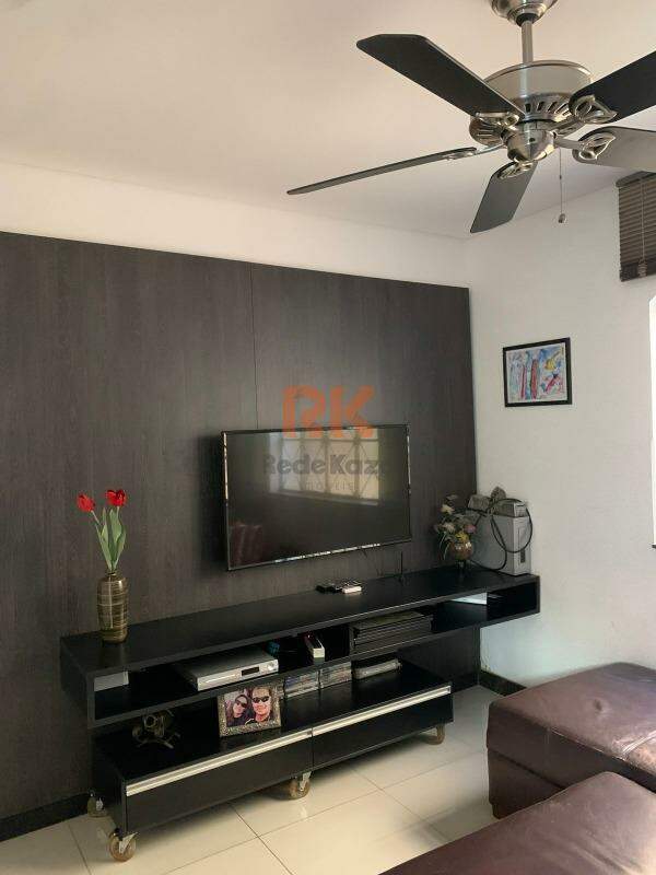 Casa à venda no Glória: 