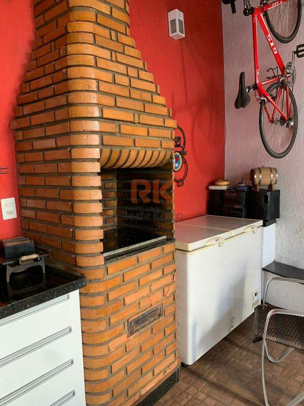 Casa à venda no Glória: 