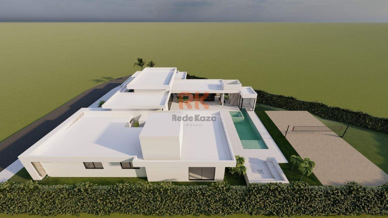 Casa em condomínio à venda no Cond. Condados Da Lagoa: 