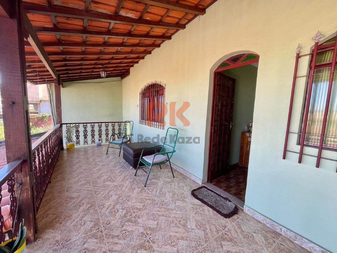 Casa à venda no Nacional: 