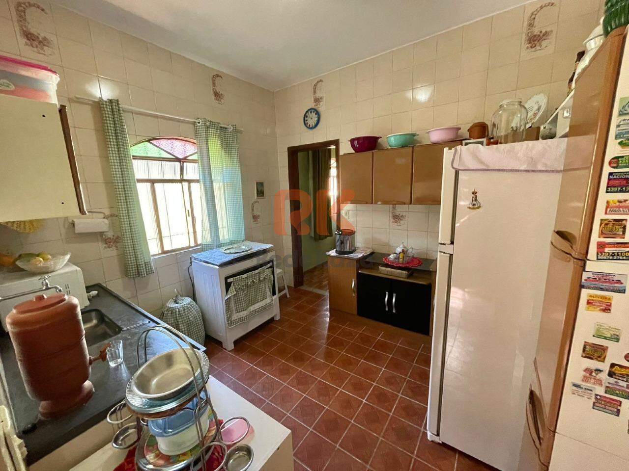 Casa à venda no Nacional: 