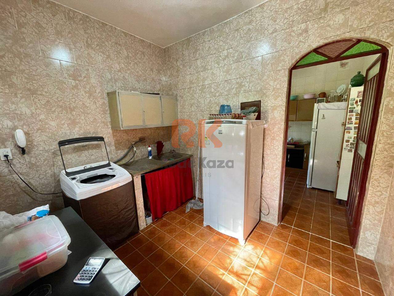 Casa à venda no Nacional: 