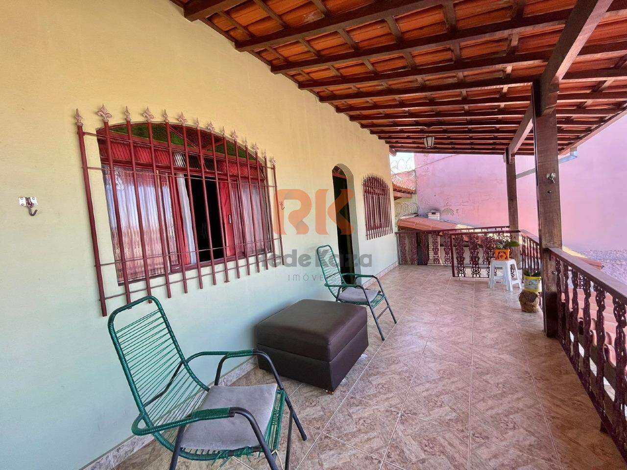 Casa à venda no Nacional: 