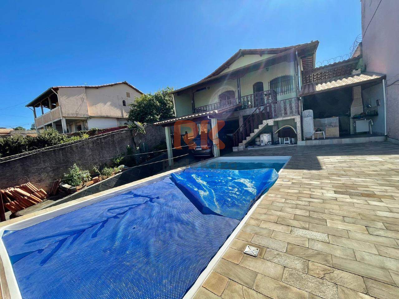 Casa à venda no Nacional: 