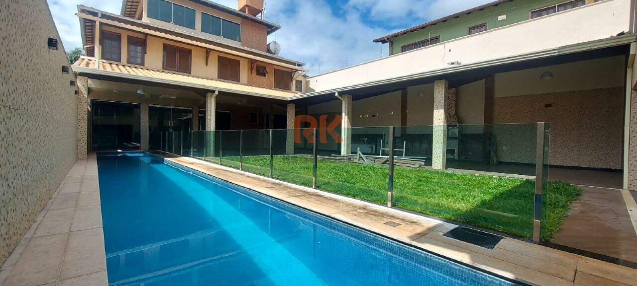 Casa à venda no Trevo: 