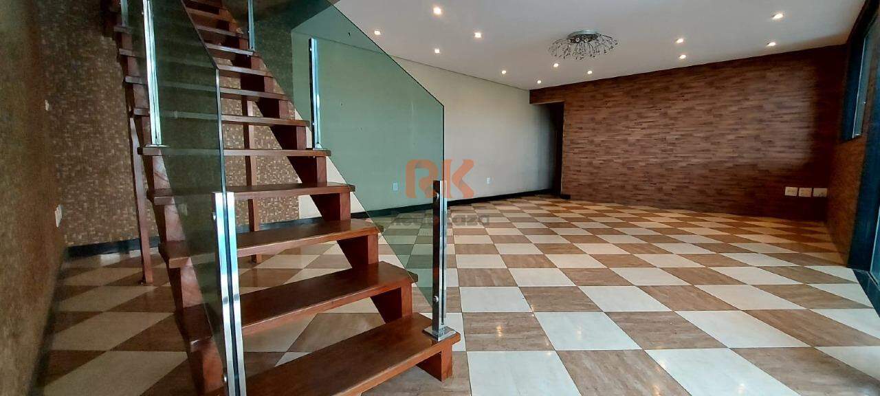 Casa à venda no Trevo: 