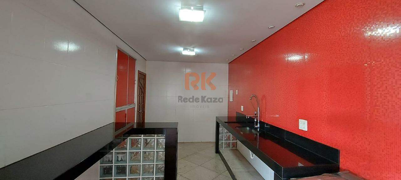 Casa à venda no Trevo: 