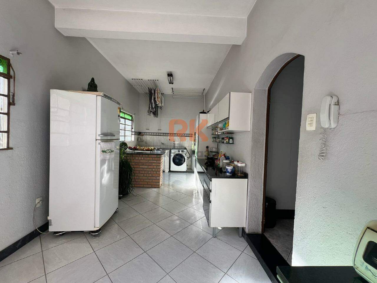 Casa à venda no Arvoredo I: 