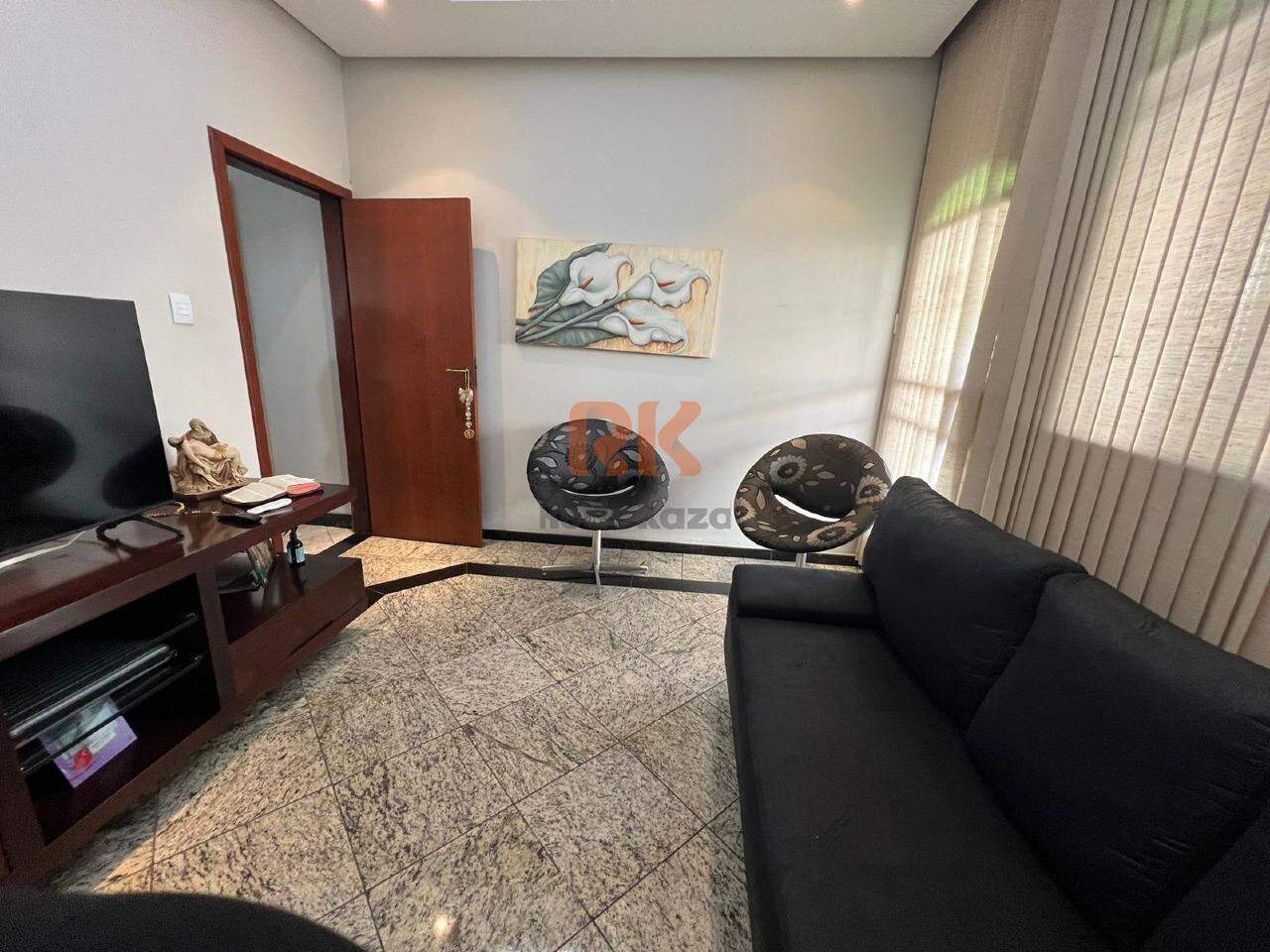 Casa à venda no Arvoredo I: 