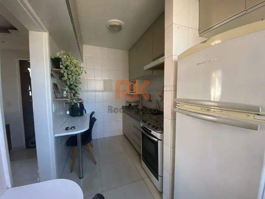 Cobertura à venda no Castelo: 