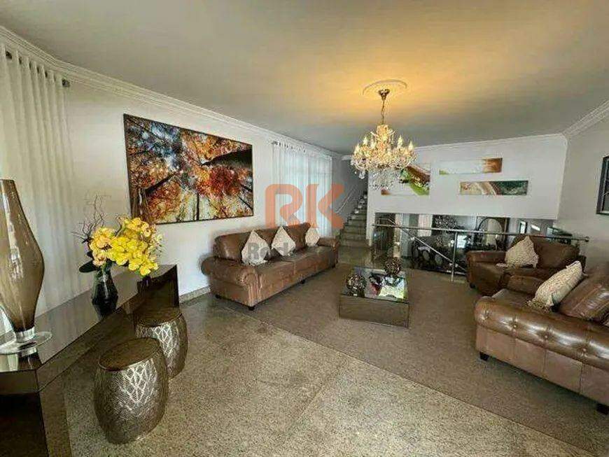 Casa à venda no São Luiz: 