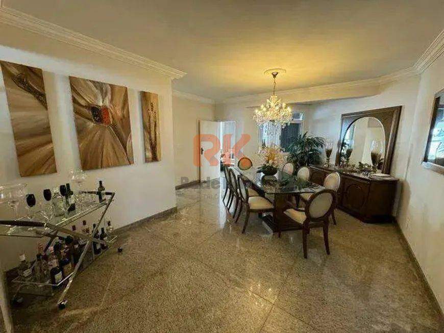 Casa à venda no São Luiz: 