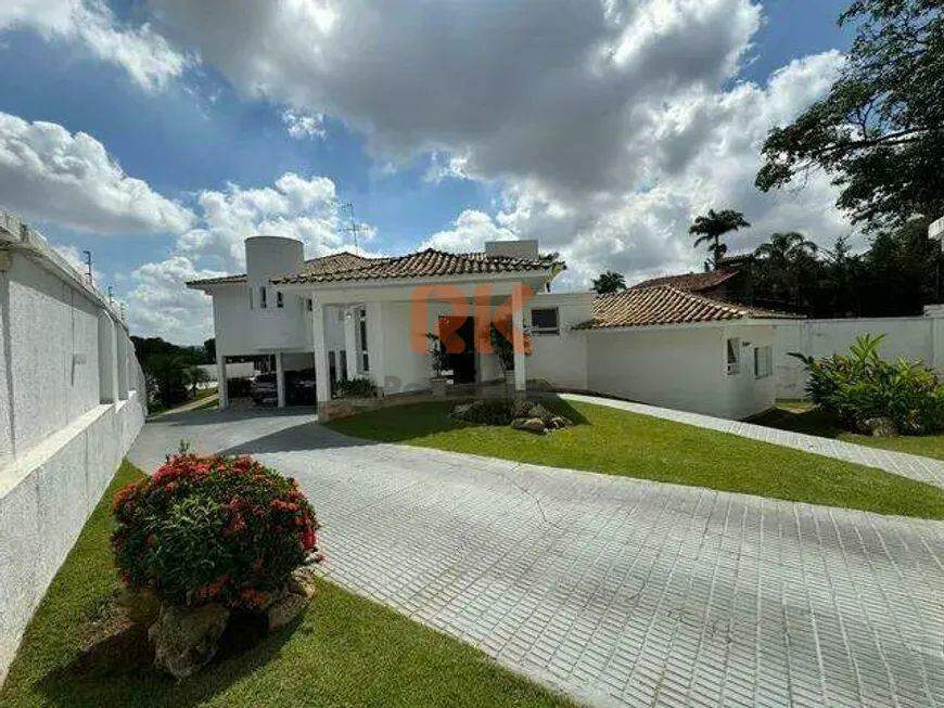 Casa à venda no São Luiz: 