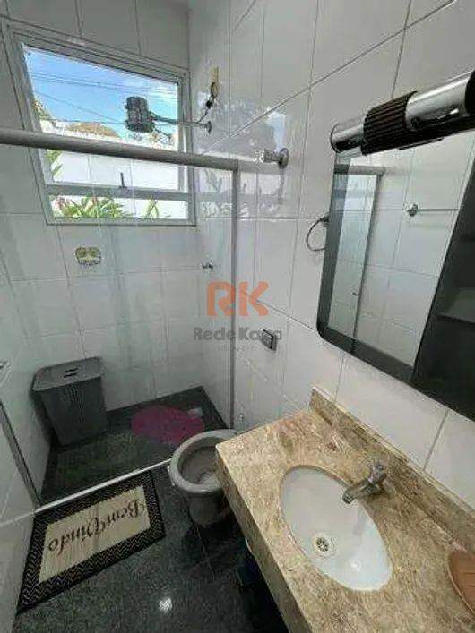 Casa à venda no São Luiz: 