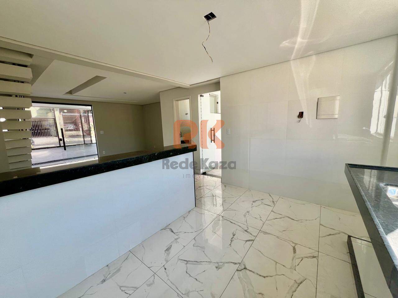 Casa à venda no Santa Amélia: 