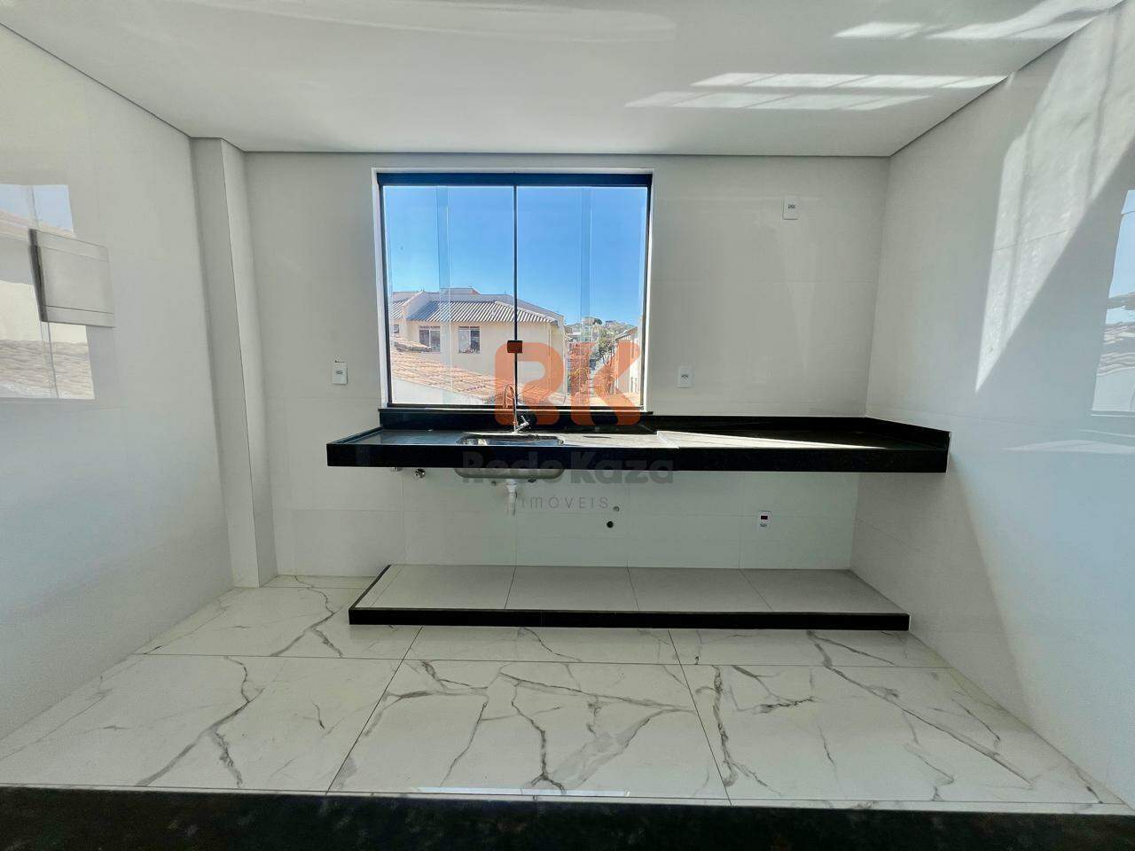 Casa à venda no Santa Amélia: 