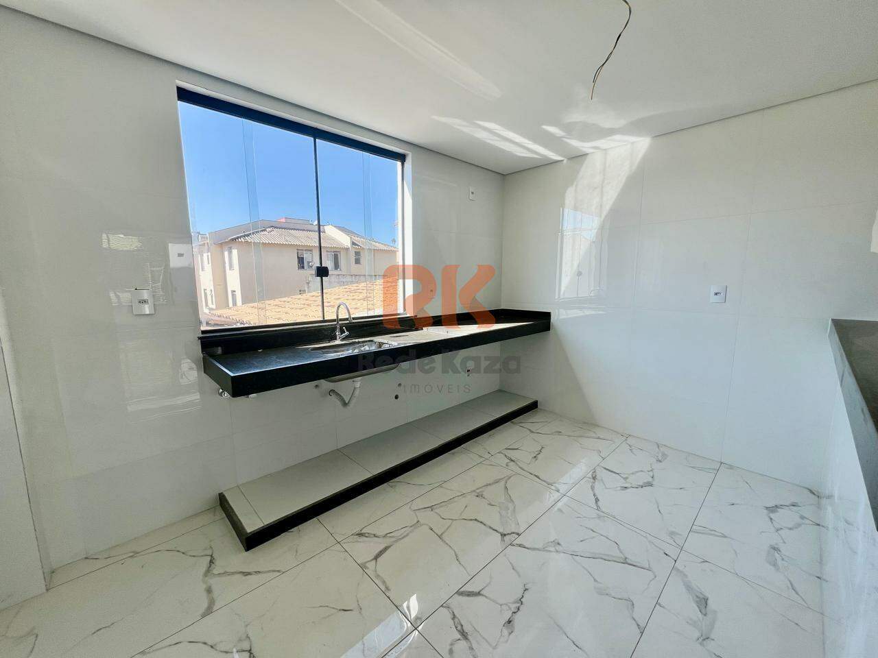 Casa à venda no Santa Amélia: 