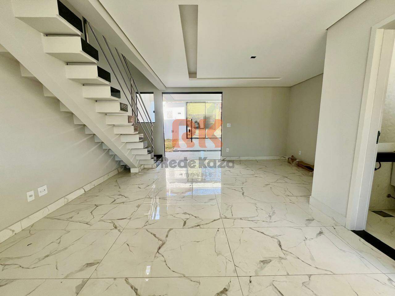 Casa à venda no Santa Amélia: 