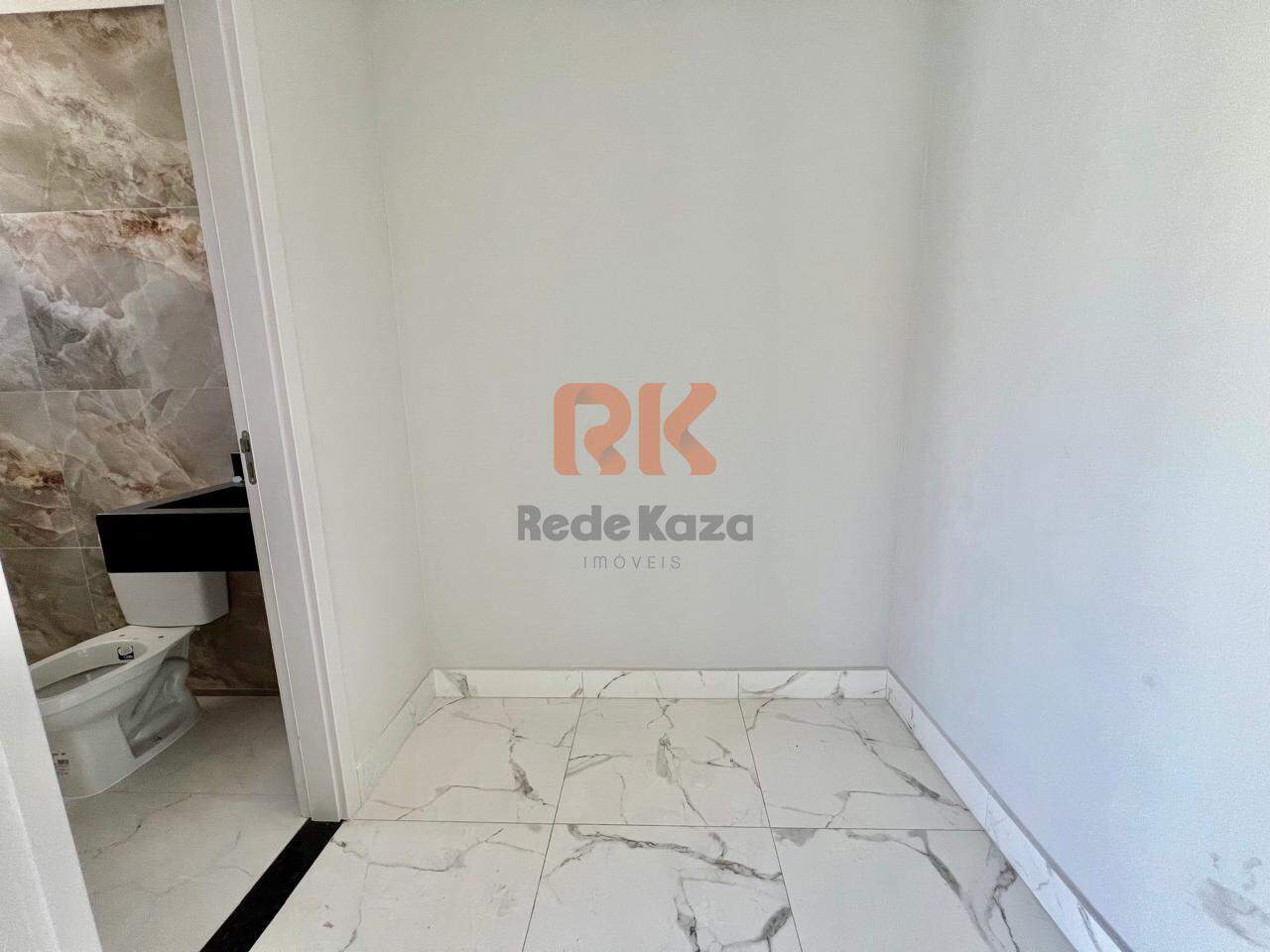 Casa à venda no Santa Amélia: 