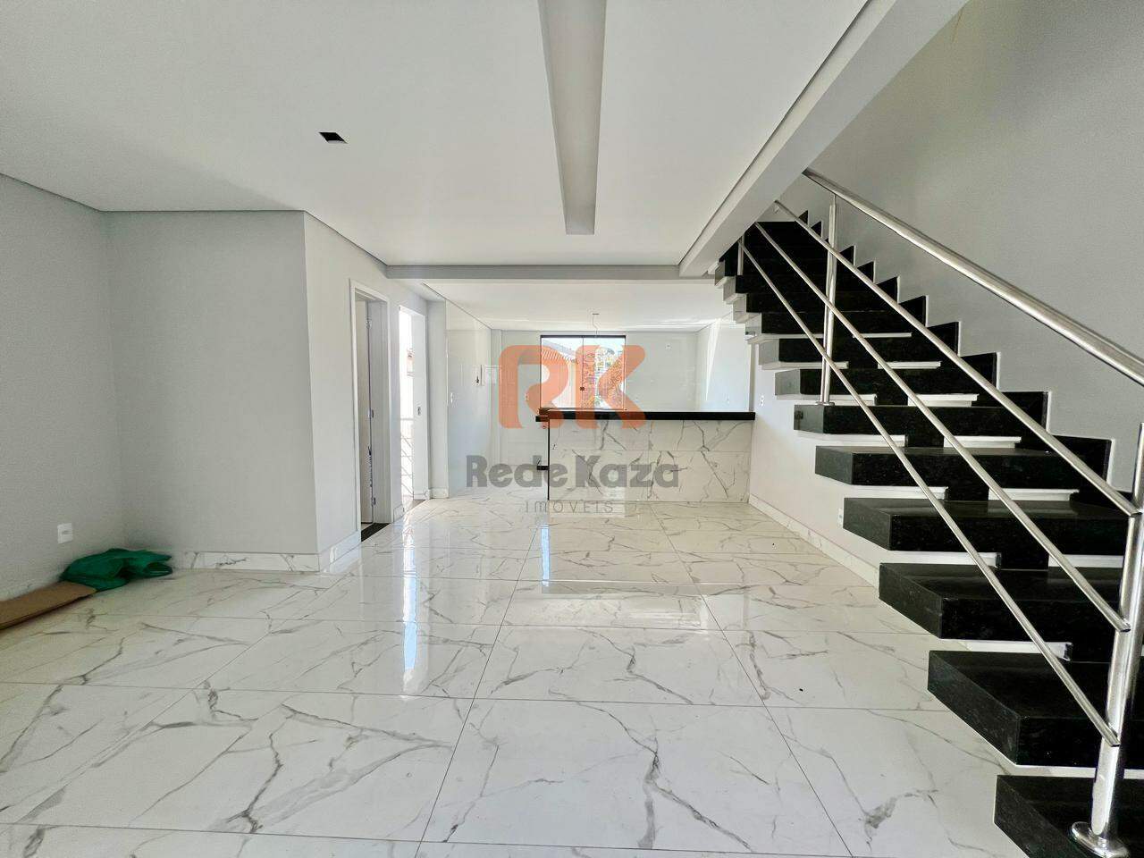 Casa à venda no Santa Amélia: 